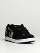 DC SHOES MENS DC SHOES NET SNEAKER - CLEARANCE - Boathouse