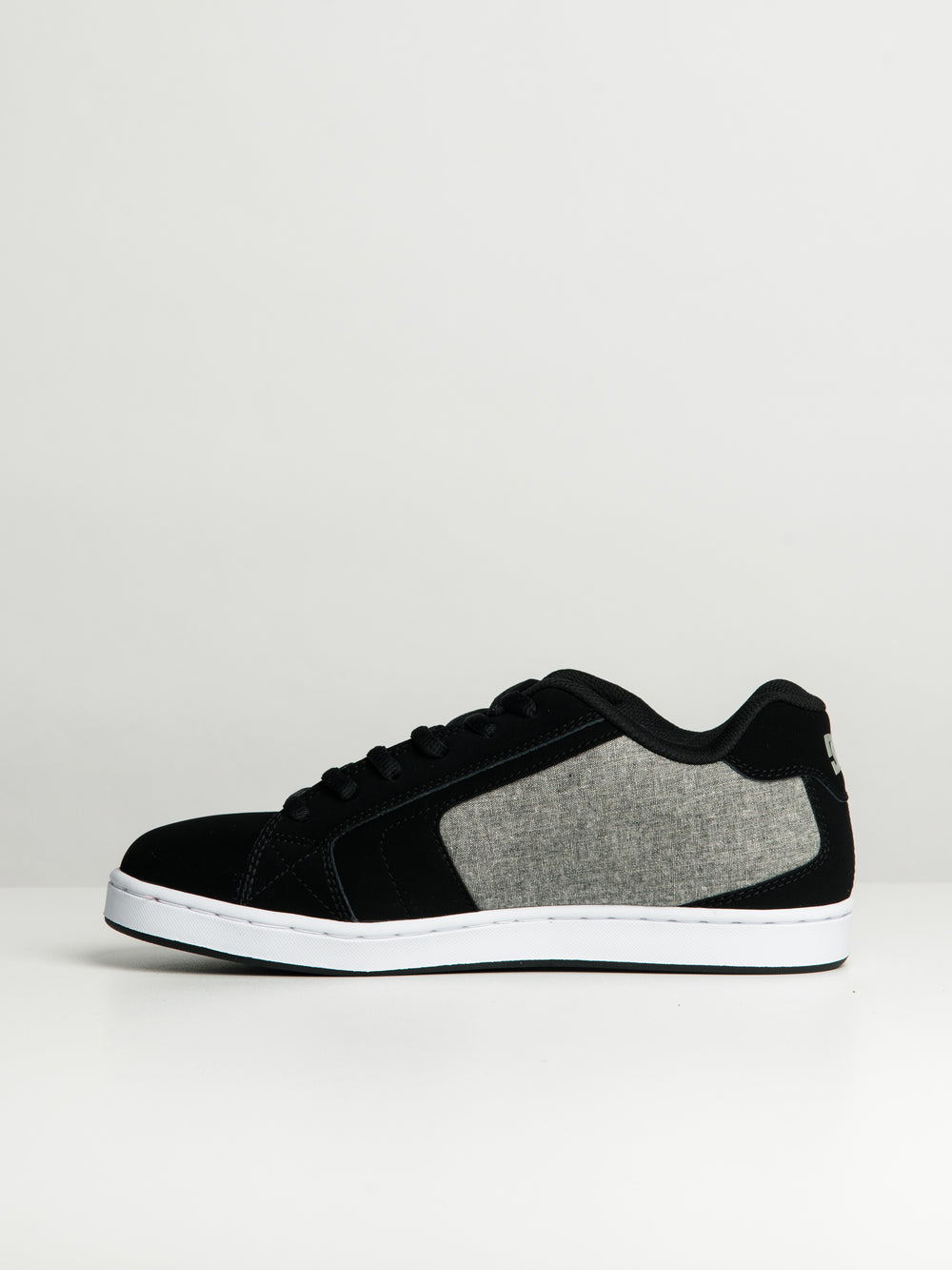 MENS DC SHOES NET SNEAKER - CLEARANCE