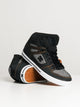 DC SHOES MENS DC SHOES PURE HIGH-TOP WC SNEAKER - CLEARANCE - Boathouse