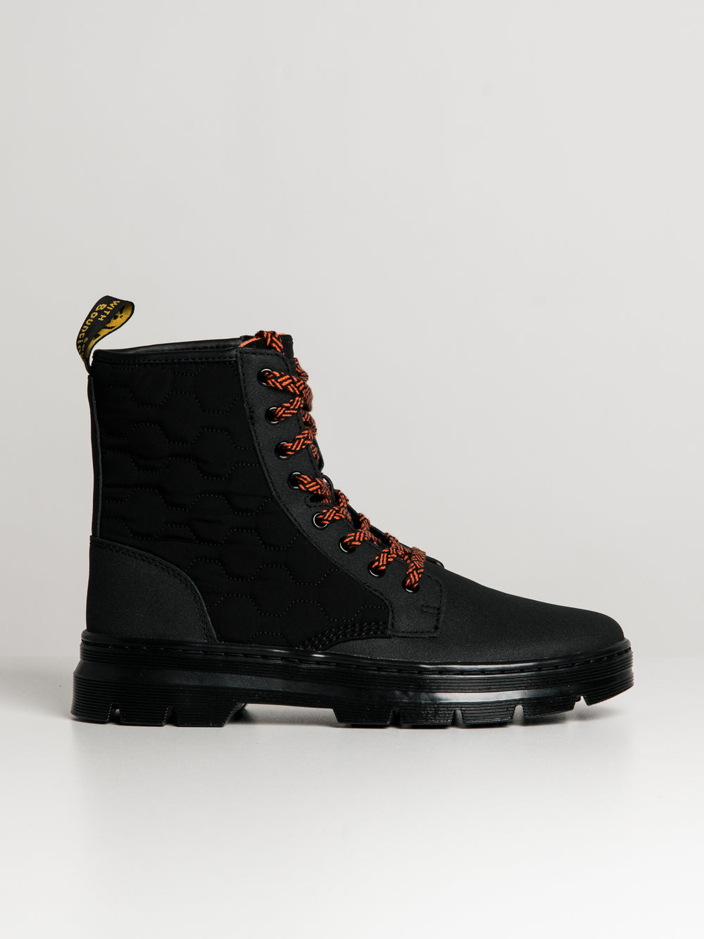 DR MARTENS COMBS II DUAL ORG BOOT - CLEARANCE