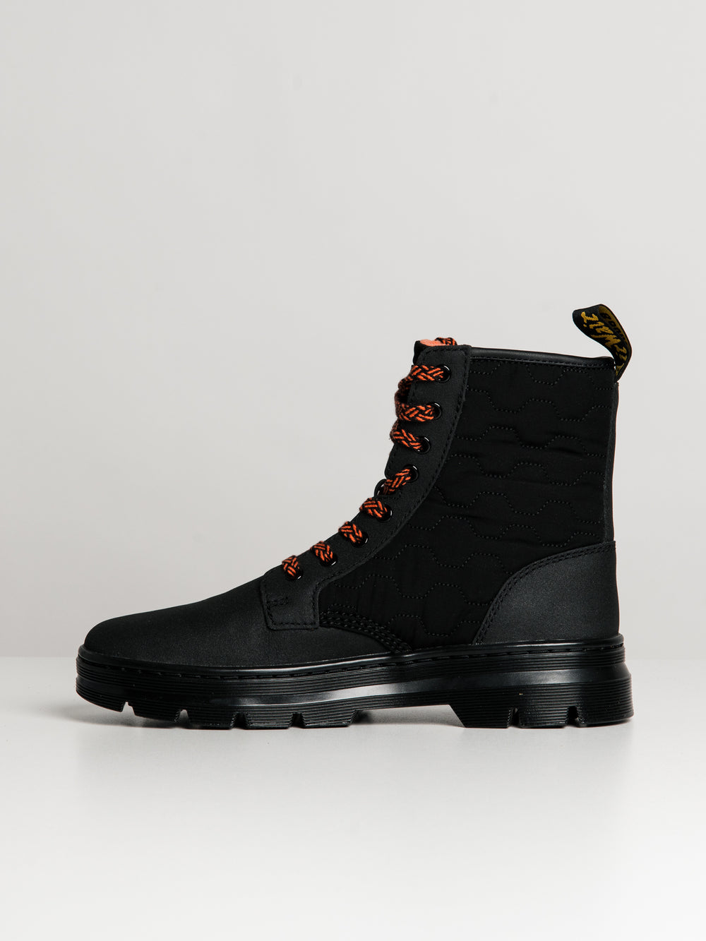 MENS DR MARTENS COMBS II DUAL ORG BOOT - CLEARANCE