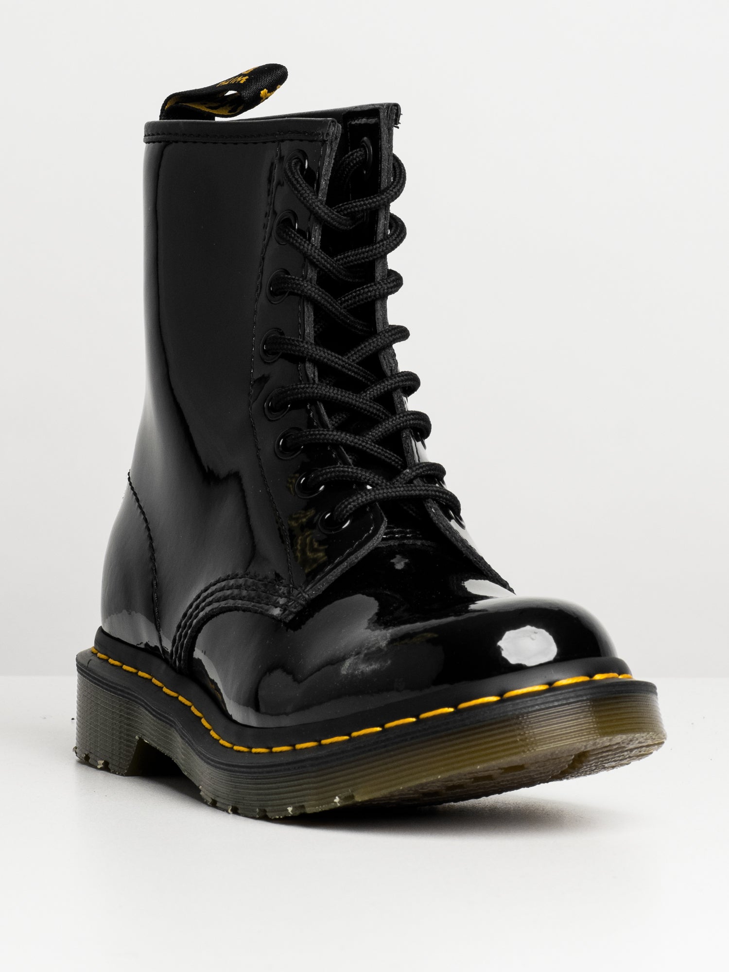 Dr martens women's on sale 146 patent boots