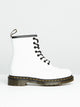 DR MARTENS WOMENS DR MARTENS 1460 SMOOTH BOOTS - CLEARANCE - Boathouse