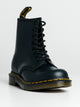 DR MARTENS WOMENS DR MARTENS 1460 SMOOTH BOOT - CLEARANCE - Boathouse