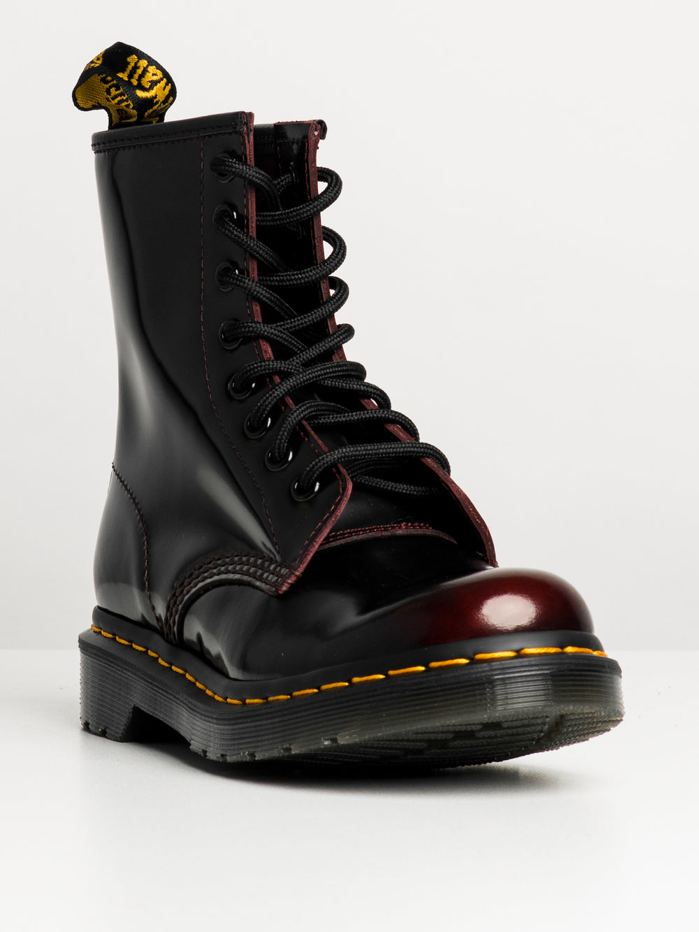 WOMENS DR MARTENS 1460 BOOT - CLEARANCE