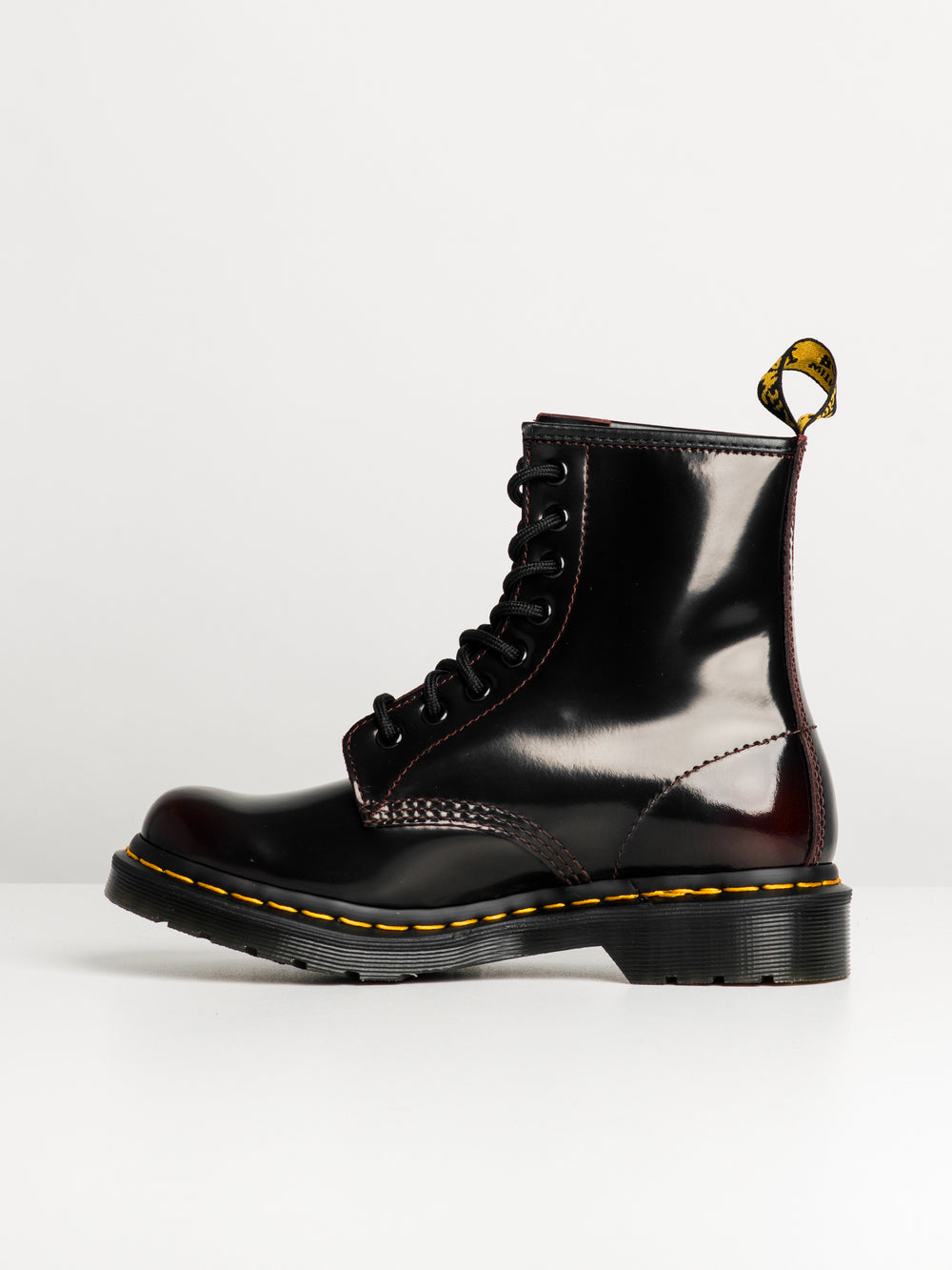 WOMENS DR MARTENS 1460 BOOT - CLEARANCE