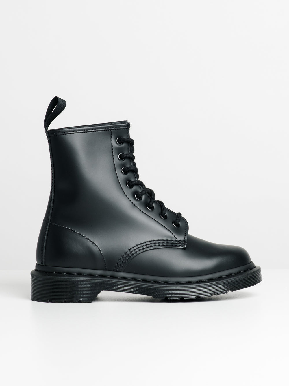 DR MARTENS 1460 MONO BOOT - CLEARANCE