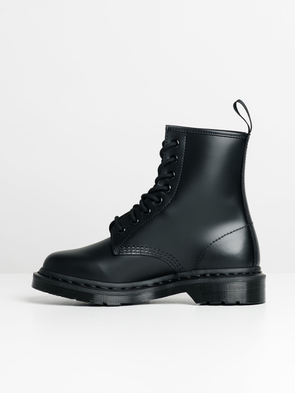 DR MARTENS 1460 MONO BOOT - CLEARANCE