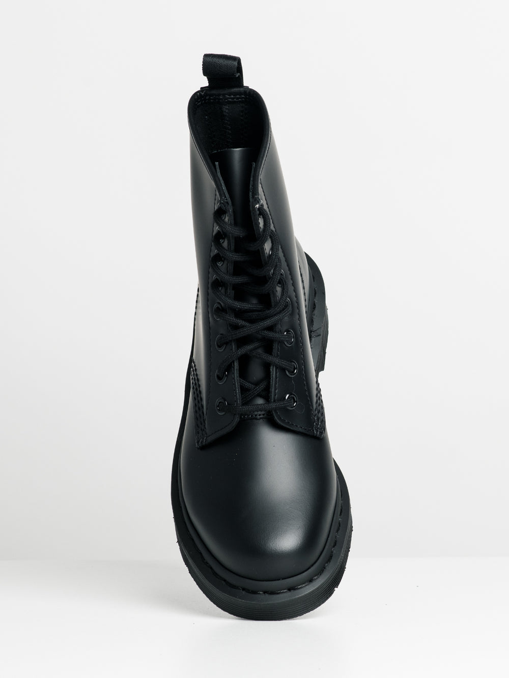 DR MARTENS 1460 MONO BOOT - CLEARANCE