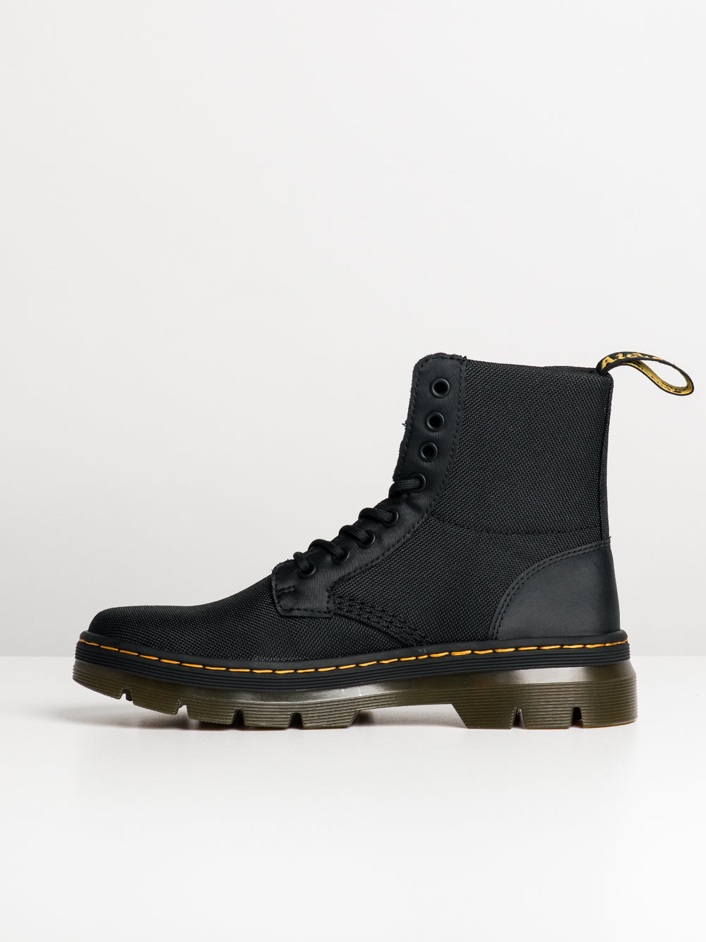 MENS DR MARTENS COMBS BOOT - CLEARANCE
