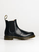 DR MARTENS MENS DR MARTENS 2976 YELLOW STITCH BOOT - CLEARANCE - Boathouse