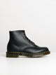 DR MARTENS MENS DR MARTENS VEGAN 101 BOOT - CLEARANCE - Boathouse