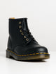 DR MARTENS MENS DR MARTENS VEGAN 101 BOOT - CLEARANCE - Boathouse