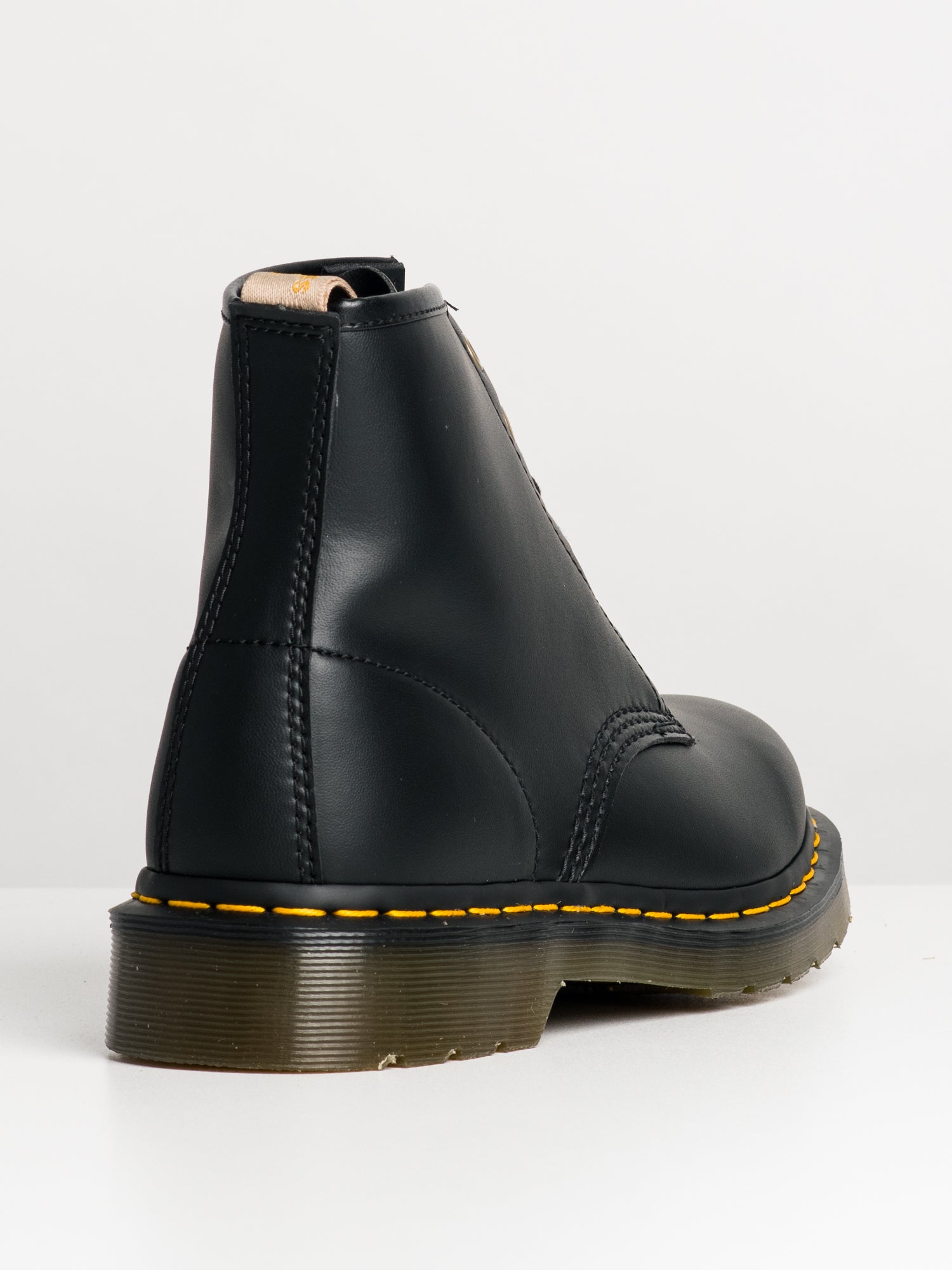 Dr martens 101 vegan on sale black