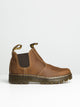 DR MARTENS MENS DR MARTENS HARDIE BOOTS - CLEARANCE - Boathouse