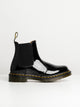 DR MARTENS WOMENS DR MARTENS 2976 PATENT BOOT - CLEARANCE - Boathouse