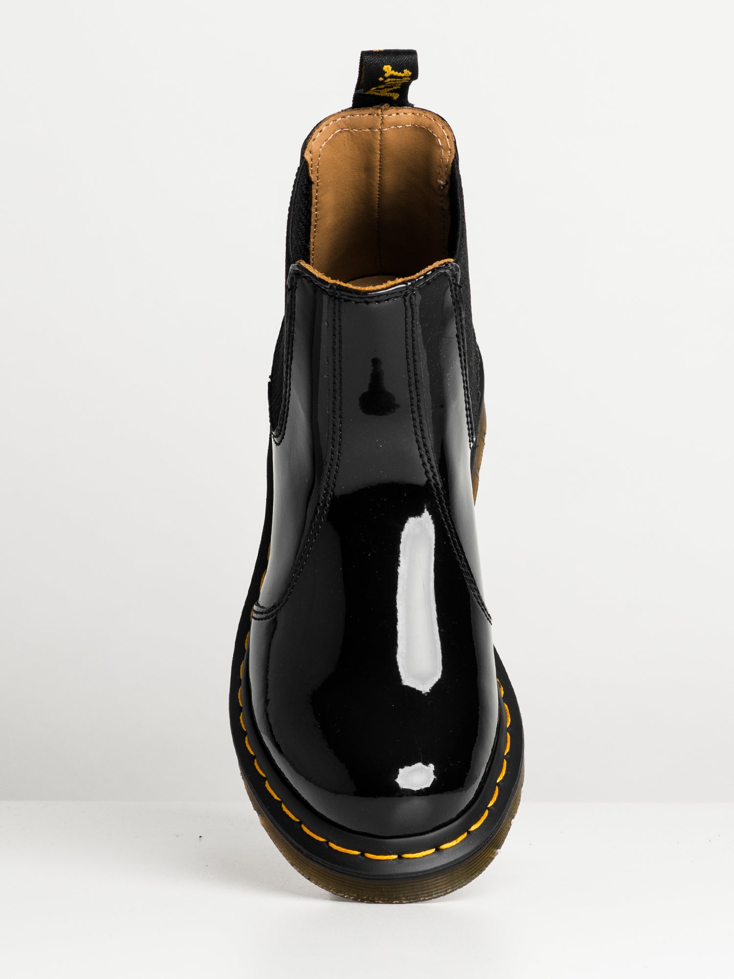 Dr martens best sale 2976 patent