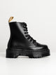 DR MARTENS WOMENS DR MARTENS VEGAN JADON II MONO BOOT - CLEARANCE - Boathouse