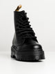 DR MARTENS WOMENS DR MARTENS VEGAN JADON II MONO BOOT - CLEARANCE - Boathouse