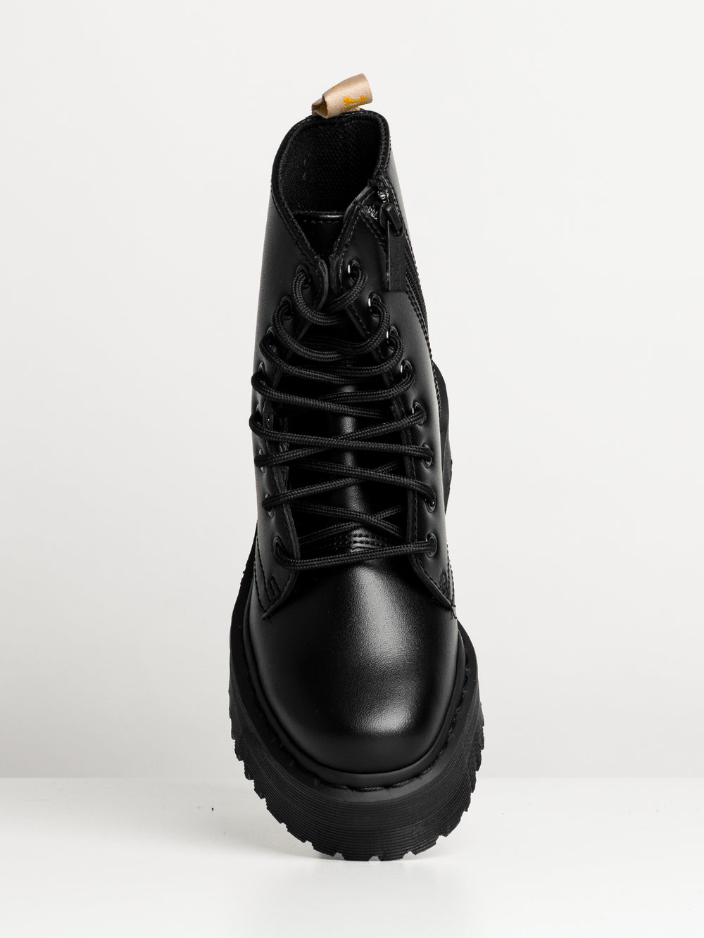 WOMENS DR MARTENS VEGAN JADON II MONO BOOT - CLEARANCE