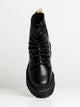 DR MARTENS WOMENS DR MARTENS VEGAN JADON II MONO BOOT - CLEARANCE - Boathouse