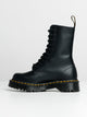 DR MARTENS WOMENS DR MARTENS 1490 BEX SMOOTH BOOT - CLEARANCE - Boathouse
