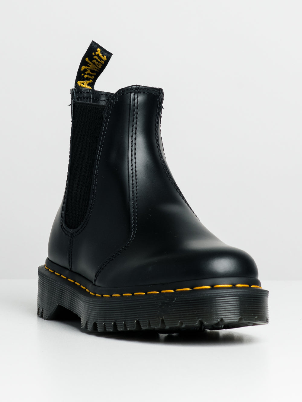 WOMENS DR MARTENS 2976 BEX SMOOTH BOOT - CLEARANCE