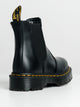 DR MARTENS WOMENS DR MARTENS 2976 BEX SMOOTH BOOT - CLEARANCE - Boathouse