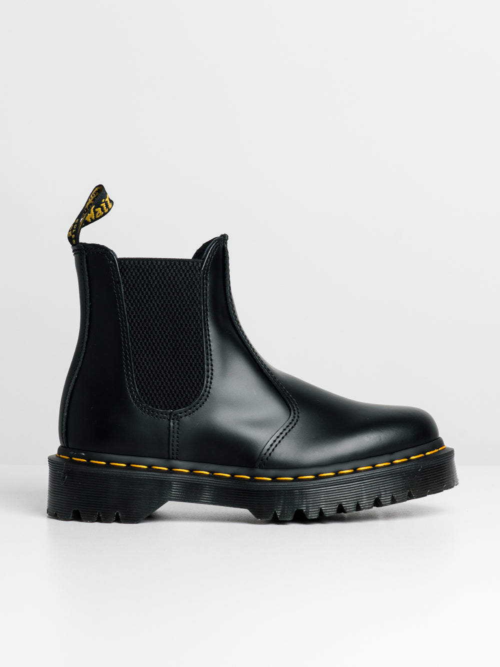 MENS DR MARTENS 2976 BEX SMOOTH BOOT - CLEARANCE