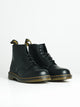 DR MARTENS MENS DR MARTENS 101 YELLOW STITCH SMOOTH BOOT - CLEARANCE - Boathouse