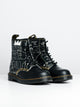 DR MARTENS MENS 1460 BASQUIAT BOOT - CLEARANCE - Boathouse