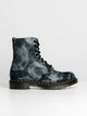 DR MARTENS WOMENS DR MARTENS 1460 PASCAL TIE DYE BOOT - CLEARANCE - Boathouse