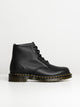 DR MARTENS MENS DR MARTENS 101 NAPPA BOOT - CLEARANCE - Boathouse