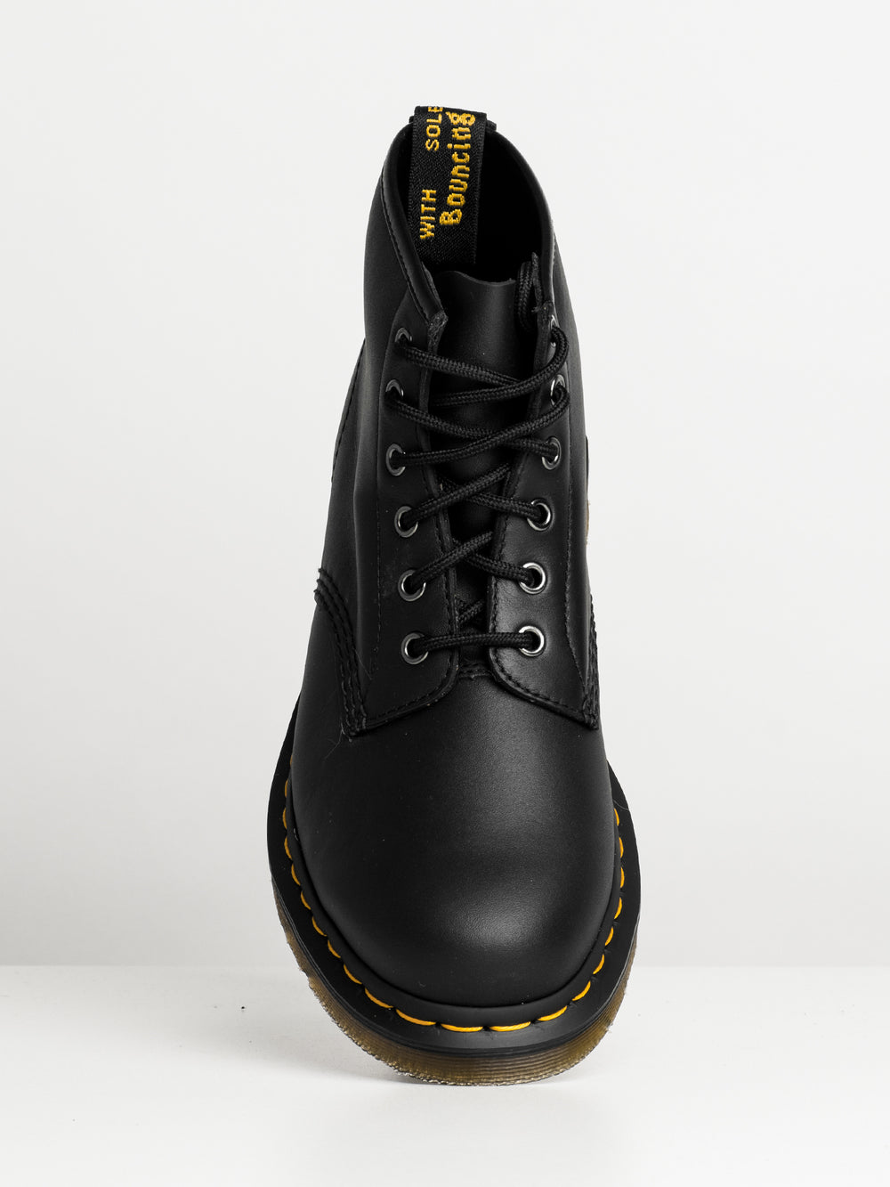 DR MARTENS 101 NAPPA BOOT - CLEARANCE