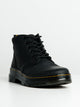 DR MARTENS MENS DR MARTENS BONNY LEATHER WYOMING BOOT - CLEARANCE - Boathouse