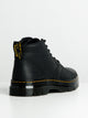DR MARTENS MENS DR MARTENS BONNY LEATHER WYOMING BOOT - CLEARANCE - Boathouse