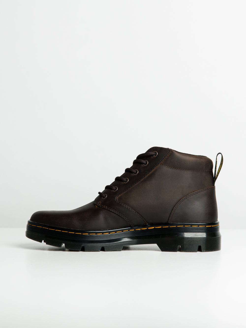 DR MARTENS BONNY LEATHER CRAZY HORSE BOOT - CLEARANCE
