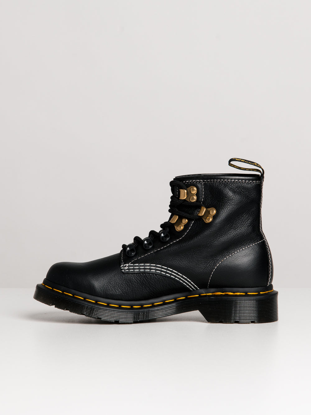 WOMENS DR MARTENS 101HWD BOOT - CLEARANCE