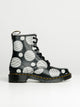 DR MARTENS WOMENS DR MARTENS 1460 SMOOTH BOOT - CLEARANCE - Boathouse