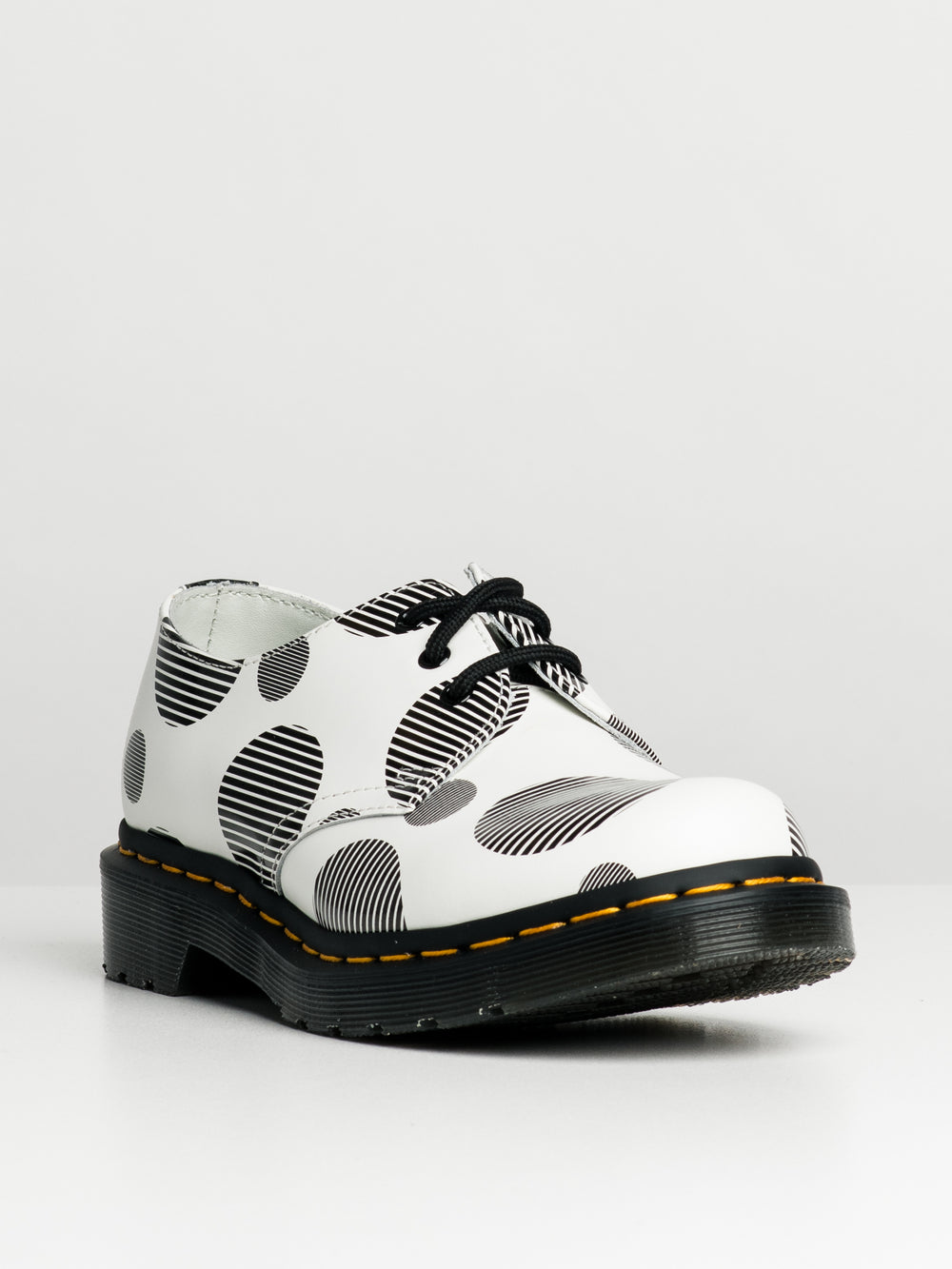 WOMENS DR MARTENS 1461 SMOOTH - CLEARANCE