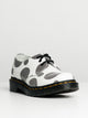 DR MARTENS WOMENS DR MARTENS 1461 SMOOTH - CLEARANCE - Boathouse