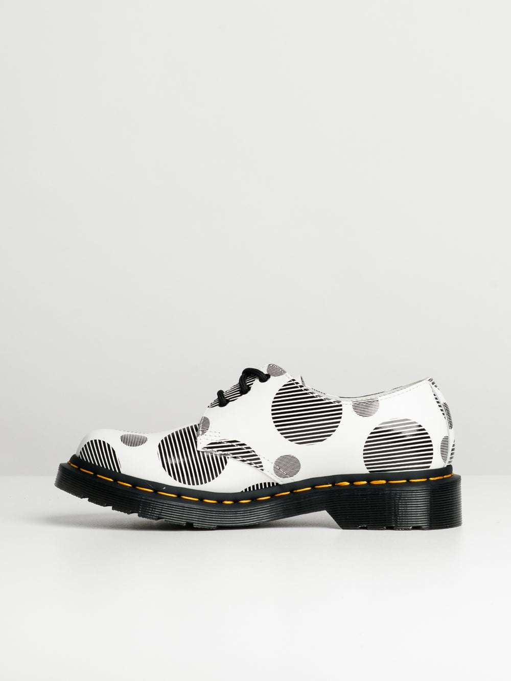 WOMENS DR MARTENS 1461 SMOOTH - CLEARANCE