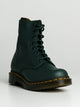DR MARTENS WOMENS DR MARTENS 1460 PASCAL VIRGINIA BOOT - CLEARANCE - Boathouse