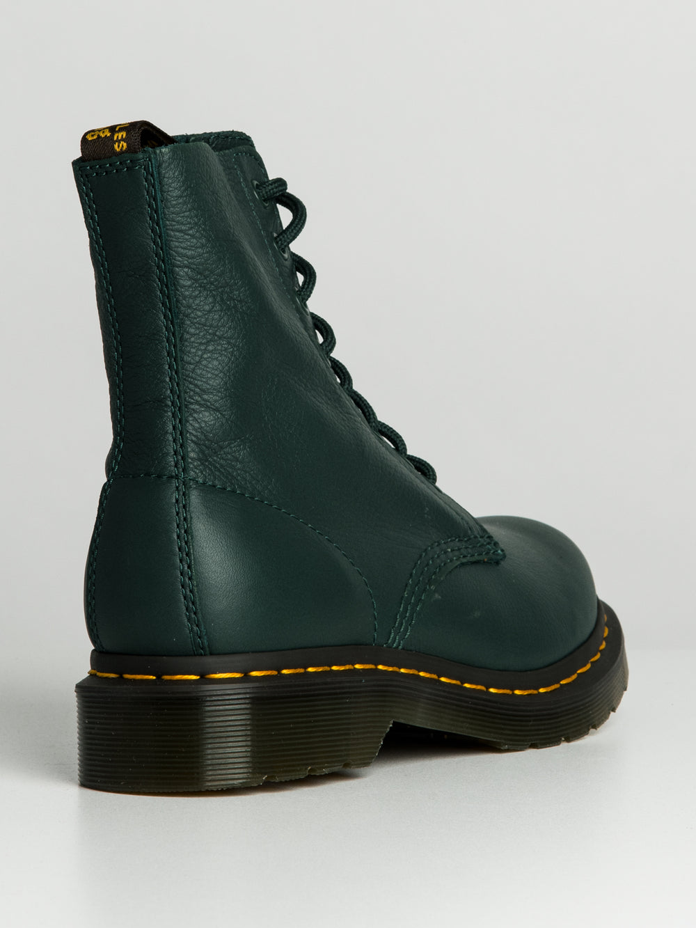 WOMENS DR MARTENS 1460 PASCAL VIRGINIA BOOT - CLEARANCE