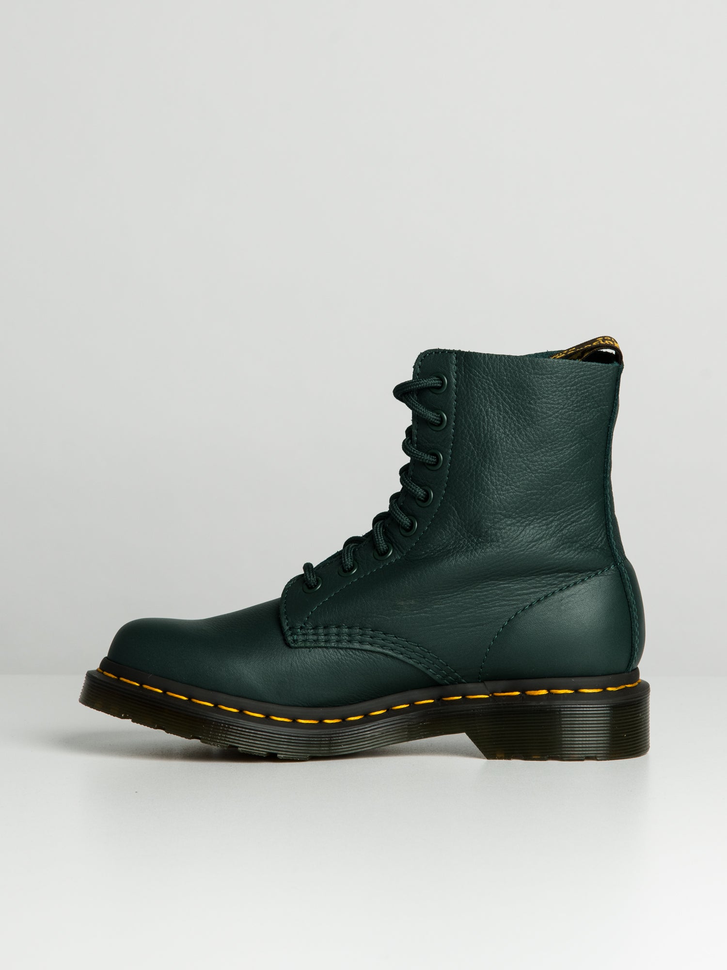 Dr martens deals pascal green