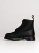 DR MARTENS MENS DR MARTENS 1460 PANEL STREETER BOOT - CLEARANCE - Boathouse