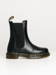 DR MARTENS WOMENS DR MARTENS 2976 HI SMOOTH BOOT - CLEARANCE - Boathouse