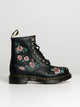 DR MARTENS WOMENS DR MARTENS 1460 VONDA CHAIN BOOT - CLEARANCE - Boathouse