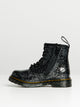DR MARTENS DR MARTENS TODDLER 1460 COSMIC GLITTER BOOTS - CLEARANCE - Boathouse