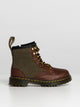 DR MARTENS DR MARTENS TODDLER 1460 PANEL BOOTS - CLEARANCE - Boathouse